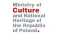 Financed by the Minister of Culture and National Heritage from the resources of the Cultural Promotion Fund.